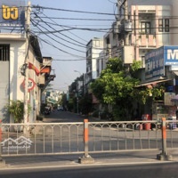 Nhà 8Mx20M, Đúc 6 Tầng Có Thang Máy Mặt Tiền Nhánh Tô Ký, Tân Xuân, Hóc Môn, Giá Bán: 10.990 Tỷ