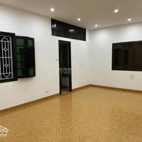 Bán Nhà Mặt Ngõ 120M2 To Như Phố Nguyễn Khang - Siêu Phẩm Kinh Doanh