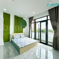 Siêu Phẩm 1 Phòng Ngủ - Diện Tích Rộng - View Thoáng Tại Thảo Điền Quận 2