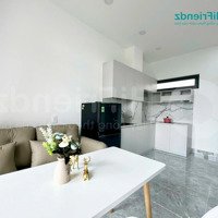 Siêu Phẩm 1 Phòng Ngủ - Diện Tích Rộng - View Thoáng Tại Thảo Điền Quận 2