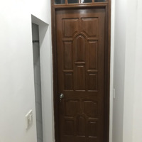 Bán Nhà Dân Xây Cạnh Tái Định Cư Ngọc Thuỵ, 36M2: 4 Phòng Ngủ. Ô Tô Đỗ Cửa. 5,6 Tỷ