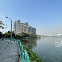 Bán Nhà Mặt Phố Tại Đường Từ Hoa Diện Tích: 245M2, Giá: 173 Tỷ. Tây Hồ