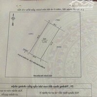 Bán lô 181m2 đường Phạm Đình Toái, Nghi Phú (gần Bệnh Viện Quốc Tê) - gần đường 32