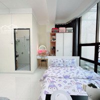 Studio Cửa Sổ 35M2Full Nt_Thang Máy_Mặt Tiềngần Ngã Tư Hàng Xanh