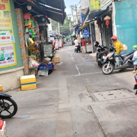 Nhà 2 Lầu St, 4,5*27M, Giá Bán 8,5 Tỷ, Hẻm Xe Hơi Thông Nguyễn Văn Quỳ Q7, Shr , Giá Còncó Thương Lượngtốt