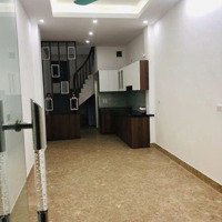 Ngõ 27 Giáp Bát, 32M2 X 4 Tầng, Đẹp Đúng Như Ảnh