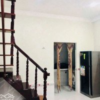 Full Nội Thất Quang Trung Dt:4X6 Trệt Lầu Có 2 Phòng Ngủ 1 Vệ Sinhchỉ 7 Triệu