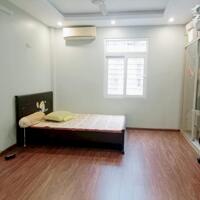 Mặt ngõ Tôn Thất Tùng, lô góc 3 thoáng, ô tô, 4 tầng 50m2, giá 9,1 tỷ