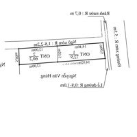 Bán Lô 73M Tân Dương Đương Liên Thôn 9M Hương Tây Kinh Doanh Buôn Tuyển : 0902109542