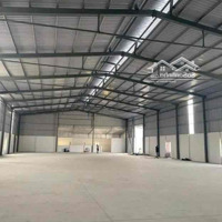 Kho Đường Âu Cơ Quận 11,Diện Tích500M2, Cho Thuê 120 Ngàn/M2