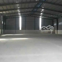 Kho Đường Âu Cơ Quận 11,Diện Tích500M2, Cho Thuê 120 Ngàn/M2