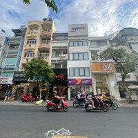 Building Mặt Tiền Khu Sân Bay - 12X20M - Dt: Hầm 7 Tầng - Hđt: 230 Triệu/Tháng - Giá Bán: 43 Tỷ