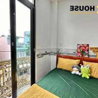 ️Phòng Studio Đẳng Cấp Ở Trung Tâm Gò Vấp