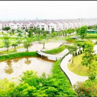 Biệt Thự 180M2 - Lake View, Giá Gốc Cđt. Chỉ Từ 3,3 Tỷ, Kđt Centa Riverside - Kcn Vsip Tp Từ Sơn.