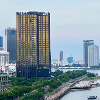 Cho Thuê Căn Hộ 1 Phòng Ngủmới 100% View Sông Hàn - Sam Tower Đà Nẵng