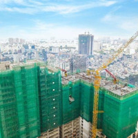 Cần Bán Vốn Căn Hộ 2 Phòng Ngủthe Grand Manhattan Novaland Q1 Có Chỗ Đậu Ô Tô