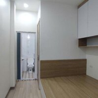 Bán nhà Vạn Phúc gần Ô tô 13m2 xây 5 tầng giá 2.95 Tỷ