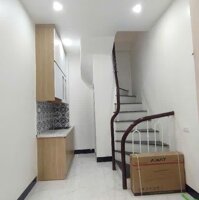 Bán nhà Vạn Phúc gần Ô tô 13m2 xây 5 tầng giá 2.95 Tỷ