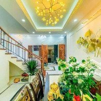 Bán Nhà Cổ Nhuế 37M2 X 4 Tầng - Ngõ Thông - 50M Ô Tô - View Cực Thoáng - Ơ Sướng - 6.7 Tỷ