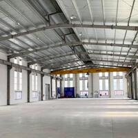 CHO THUÊ KHO XƯỞNG TẠI PHÚ THỊ, GIA LÂM, HÀ NỘI, DT 500m2 - 1000m2 - 2000m2 - 5000m2 – 10.000m2