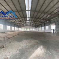 Bán Xưởng Giá Rẻ Tam Phước Biên Hòa 15.000 M2 Đã Đóng Tiền 1 Lần Chỉ 60 Tỷ