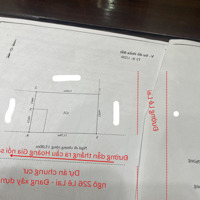 Bán Nhà Riêng 94M2 Lê Lai - Vị Trí Đẹp - Cạnh Nhiều Dự Án Cải Tạo Đô Thị