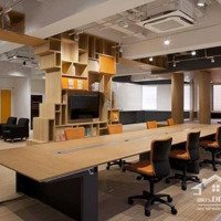 Tòa Nhà Building 170 Hai Bà Trưng, Q. 1 - Diện Tích: Nh 21Mx33M, Nh 21M. Hầm 10 Lầu. Giá: 670 Tỷ