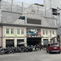 Cho Thuê Nhà Mp Phan Đình Phùng - Ba Đình 220M2 X 2T,Mặt Tiền8M, Giá Thuê 200 Triệu, Kd Mọi Loại Hình