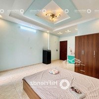 Studio Mới Xây Ban Công Full Nội Thất Ngay Tân Sơn Nhì - Tân Hương