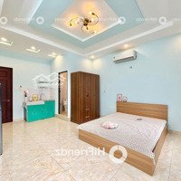 Studio Mới Xây Ban Công Full Nội Thất Ngay Tân Sơn Nhì - Tân Hương