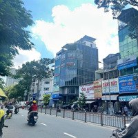 Bank Đấu Giá - Tòa Nhà Góc 2Mt. Dt: 6,2X12 Nở 10M. 8 Tầng - Dtsd: 800M2 Tây Nam - Giá Bán: 38 Tỷ Tl