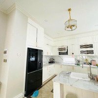 Chính Chủ Gửi Bán Căn Biệt Thự 330M2 Khu Đô Thị Vcn Phươc Hải Nha Trang Có Thiết Kế Châu Âu