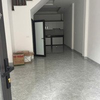 Chính Chủ Cần Bán Nhà 4 Tầng*40M2 Nhà 2 Mặt Tiền Tại Mộc Hoàn, Vân Côn Hoài Đức 10M Ra Tới Chợ