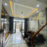 Nhà 4 Tầng, 110M2, Hẻm 6M. Gần Chợ Hiệp Bình, P. Hiệp Bình Chánh, Q. Thủ Đức