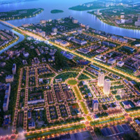 Suất Nội Bộ Cara Riverr Park Căn 2 Pn