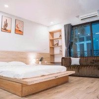 Tây Hồ- Ngõ 603 Lạc Long Quân-Nhà Mới 7 Tầng Thang Máy- 2 Mặt Thoáng- 9 Tỷ