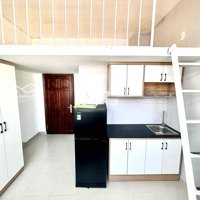 Duplex Cửa Sổ Lớn 35M2 Siêu To Lâm Văn Bền Q7