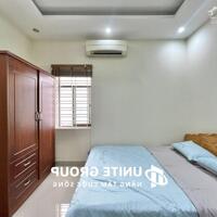 Khai Trường Phòng Cửa Sổ Lớn Bình Thạnh gần Ngã Tư Hàng Xanh