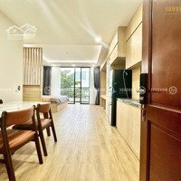 Chung Cư Mini 50M2 Ngay Khu Sân Bay Mới 100%