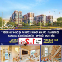 Mua Là Lãi - Full Giá Bán 1,2 Tỷ Sở Hữu Ngay Căn Hộ Duplex Mini Cao Cấp Của Cđt Sun Group Tại Hà Nam