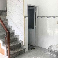 Nhà Dep Hẻm 28 Tam Bình 1 Lầu 2 Phòng Ngủ2Wc