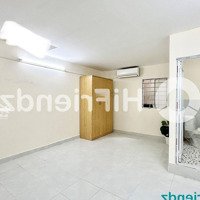 Phòng Trọ Giá Rẻ Rộng 30M2 - Full Nội Thất | Ngay Siêu Thị Mega Bình Phú