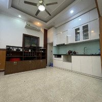 Phố Hàm Nghi, 5 Tầng Đẹp Long Lanh, 10M Ra Ô Tô, Gần Phố, Ngõ Thông, Ở Sướng