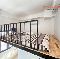 Duplex Cửa Sổ Trời, Quang Trung Gò Vấp