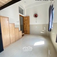 Duplex Cửa Sổ Trời, Quang Trung Gò Vấp