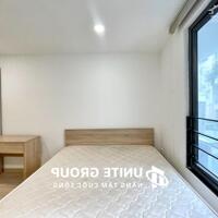 CHO THUÊ STUDIO CỬA SỔ FULL NỘI THẤT 45m2 QUẬN BÌNH THẠNH GẦN QUẬN 1,3