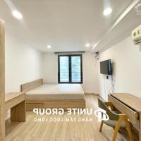 CHO THUÊ STUDIO CỬA SỔ FULL NỘI THẤT 45m2 QUẬN BÌNH THẠNH GẦN QUẬN 1,3