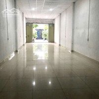 Nhà Cấp 4 Diện Tích 100M2 Thông Suôn Làm Kho Chứa Hàng,Gia Công May Ok