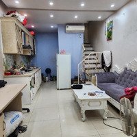 Nhà Phân Lô Cán Bộ Khu Dược Phẩm. Lô Góc. Vị Trí Đẹp. 29M2