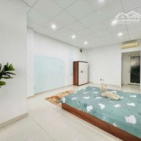 ‼️Phòng Studio Siêu Rộng Cửa Sổ Đón Náng View Đẹp